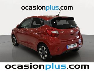 Hyundai i10 1.0 Klass 47 kW (63 CV)