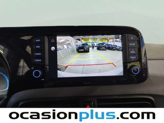 Hyundai i10 1.0 Klass 47 kW (63 CV)