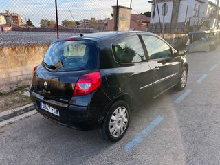 Renault Clio 2008