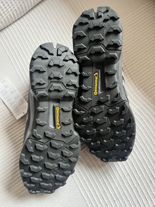 Adidas Terrex Ax4 Goretex Talla 39.5