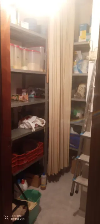 Piso primero con ascensory gran cochera individual