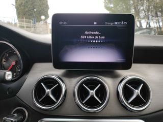 Mercedes-Benz Clase GLA GLA 200 d