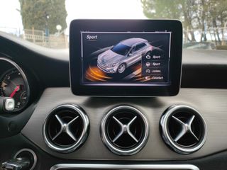 Mercedes-Benz Clase GLA GLA 200 d