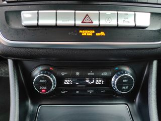 Mercedes-Benz Clase GLA GLA 200 d