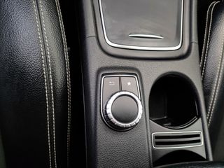 Mercedes-Benz Clase GLA GLA 200 d