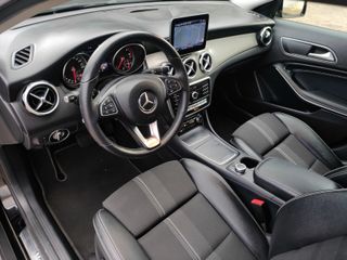 Mercedes-Benz Clase GLA GLA 200 d