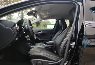 Mercedes-Benz Clase GLA GLA 200 d