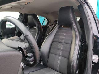 Mercedes-Benz Clase GLA GLA 200 d