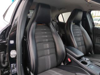 Mercedes-Benz Clase GLA GLA 200 d