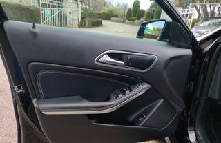 Mercedes-Benz Clase GLA GLA 200 d