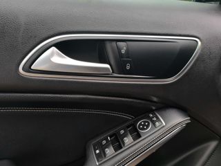 Mercedes-Benz Clase GLA GLA 200 d