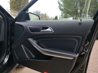 Mercedes-Benz Clase GLA GLA 200 d