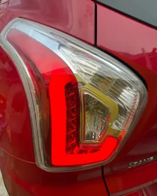 SsangYong Tivoli 2016