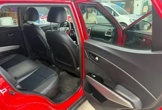 SsangYong Tivoli 2016