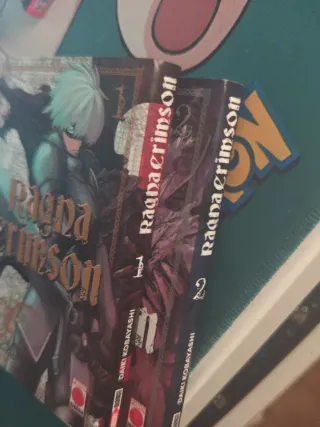 Comics manga colecciones completas