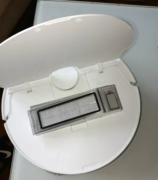 Robot Aspirador Xiaomi X20+ NUEVO. P