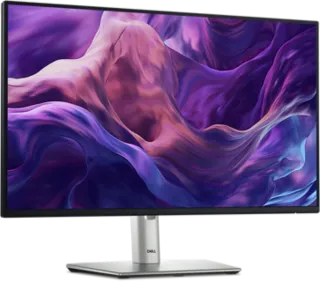 2 Monitores Dell Pro 24 -P2425H 1 Dock Dell Pro WD