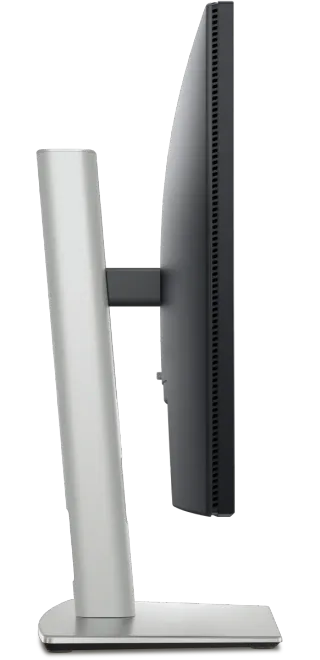 2 Monitores Dell Pro 24 -P2425H 1 Dock Dell Pro WD