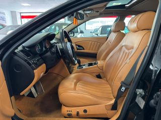 Maserati Quattroporte Executive GT Automático