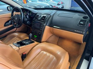 Maserati Quattroporte Executive GT Automático