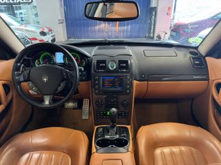Maserati Quattroporte Executive GT Automático