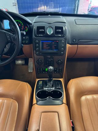 Maserati Quattroporte Executive GT Automático