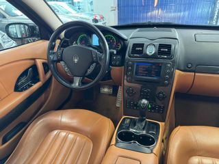 Maserati Quattroporte Executive GT Automático