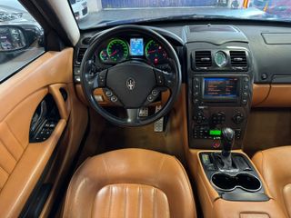 Maserati Quattroporte Executive GT Automático