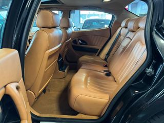 Maserati Quattroporte Executive GT Automático