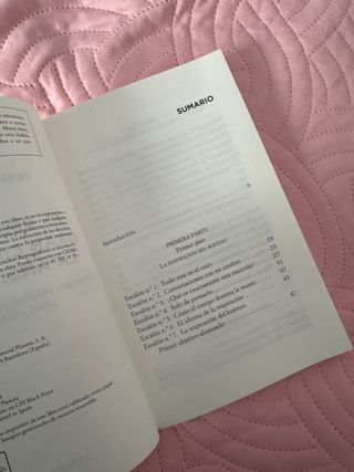 El pequeño gran libro de la ansiedad: Una guía ...