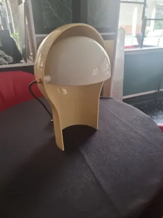 Lampada Telegono Vico Magistretti Artemide 1969