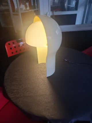 Lampada Telegono Vico Magistretti Artemide 1969