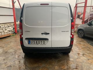 Mercedes-Benz Citan EXTRALARGA