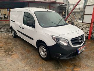 Mercedes-Benz Citan EXTRALARGA