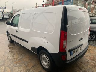 Mercedes-Benz Citan EXTRALARGA