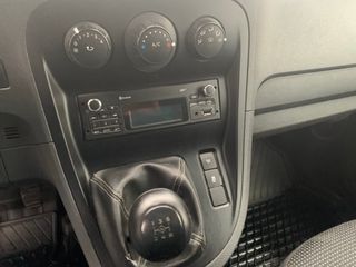 Mercedes-Benz Citan EXTRALARGA