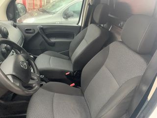 Mercedes-Benz Citan EXTRALARGA