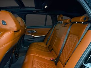 BMW Serie 3 M340i Touring XDrive 374CV