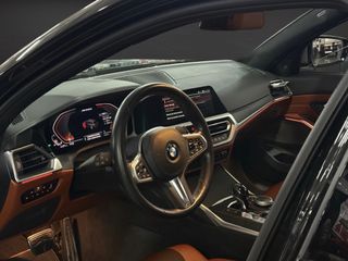 BMW Serie 3 M340i Touring XDrive 374CV