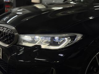 BMW Serie 3 M340i Touring XDrive 374CV