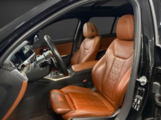 BMW Serie 3 M340i Touring XDrive 374CV
