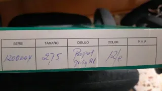 Mantelería Lagarterana Bordada