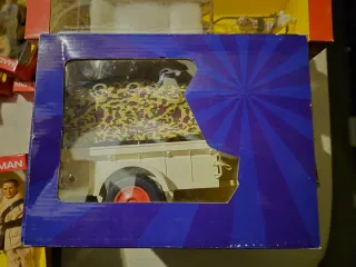 Madelman lote safari altaya