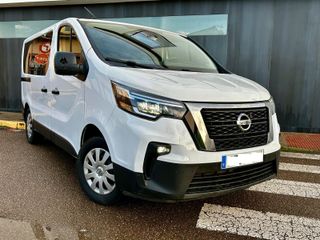 Nissan NV300 2021 Combi9 150cv