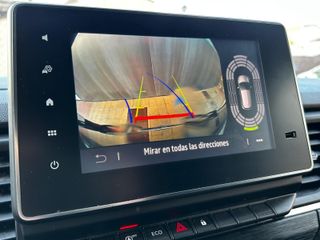 Nissan NV300 2021 Combi9 150cv