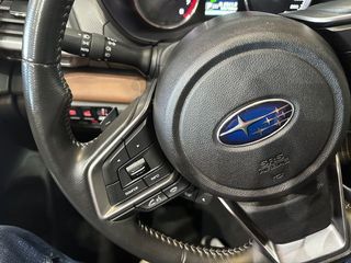 Subaru Forester 2.0HEV 150CV EXECUTIVE PLUS