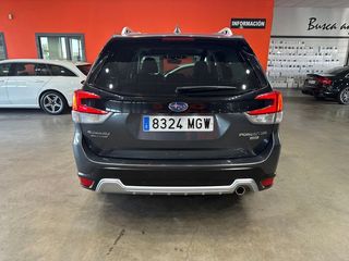 Subaru Forester 2.0HEV 150CV EXECUTIVE PLUS