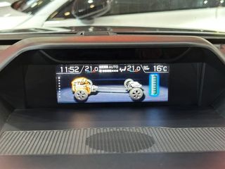 Subaru Forester 2.0HEV 150CV EXECUTIVE PLUS