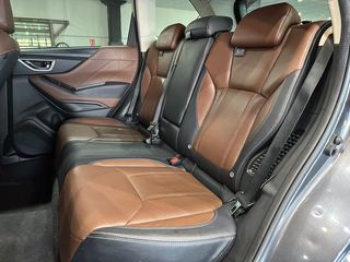 Subaru Forester 2.0HEV 150CV EXECUTIVE PLUS