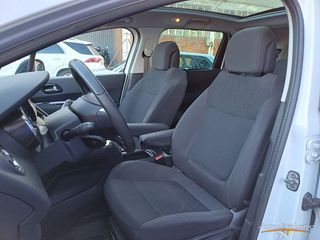 PEUGEOT 5008 ALLURE BLUEHDI 120 CV (7 PLAZAS)